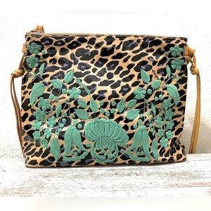 Consuela Crossbody